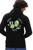 Vans Vn0a7sfmyuy X Crayola Fleece Erkek Sweatshırt (CRAYOLA) BLACK
